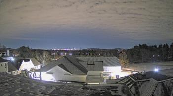 Weather camera view of Fessenden School.