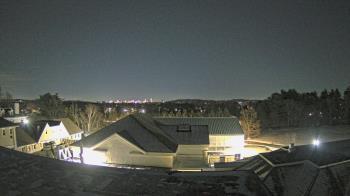 Weather camera view of Fessenden School.
