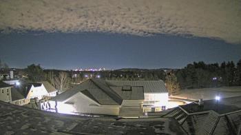 Weather camera view of Fessenden School.