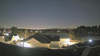 Weather camera view of Fessenden School.