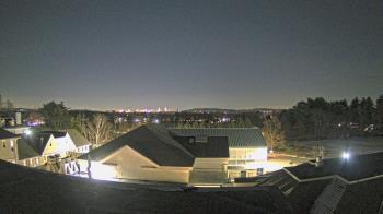 Weather camera view of Fessenden School.