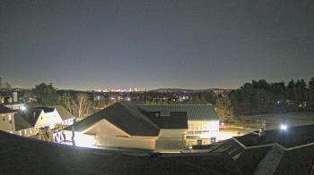 Weather camera view of Fessenden School.