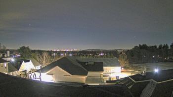 Weather camera view of Fessenden School.