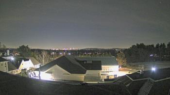 Weather camera view of Fessenden School.