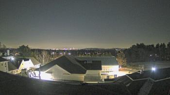 Weather camera view of Fessenden School.