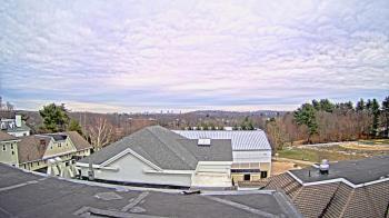 Weather camera view of Fessenden School.