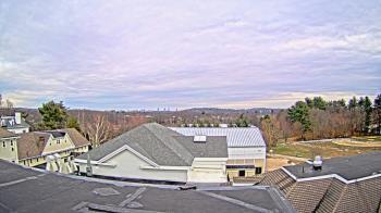 Weather camera view of Fessenden School.