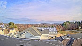 Weather camera view of Fessenden School.