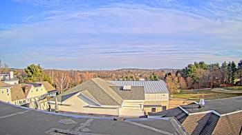 Weather camera view of Fessenden School.