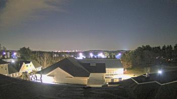 Weather camera view of Fessenden School.