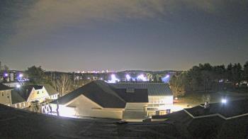 Weather camera view of Fessenden School.