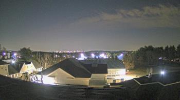 Weather camera view of Fessenden School.