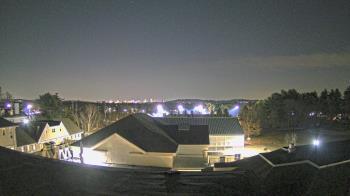 Weather camera view of Fessenden School.