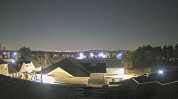 Weather camera view of Fessenden School.