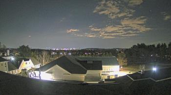 Weather camera view of Fessenden School.