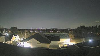 Weather camera view of Fessenden School.