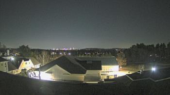 Weather camera view of Fessenden School.
