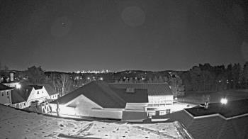 Weather camera view of Fessenden School.