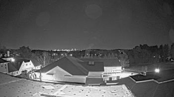 Weather camera view of Fessenden School.