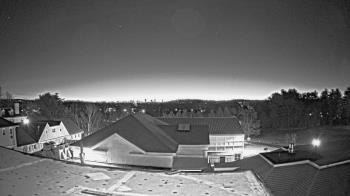 Weather camera view of Fessenden School.