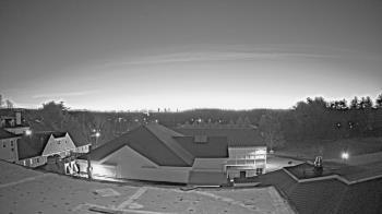 Weather camera view of Fessenden School.