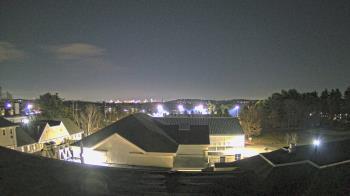 Weather camera view of Fessenden School.