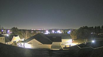 Weather camera view of Fessenden School.