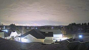 Weather camera view of Fessenden School.