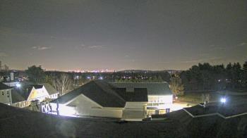 Weather camera view of Fessenden School.