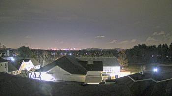 Weather camera view of Fessenden School.