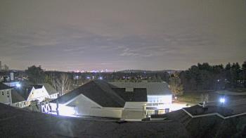 Weather camera view of Fessenden School.