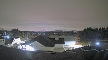Weather camera view of Fessenden School.