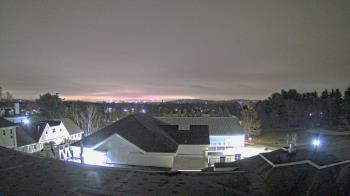 Weather camera view of Fessenden School.