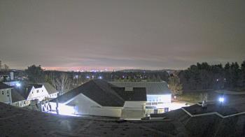Weather camera view of Fessenden School.