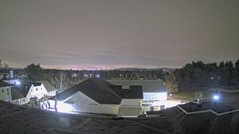 Weather camera view of Fessenden School.