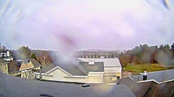 Weather camera view of Fessenden School.