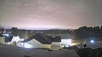 Weather camera view of Fessenden School.