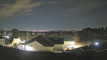 Weather camera view of Fessenden School.