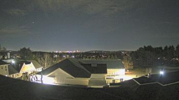 Weather camera view of Fessenden School.