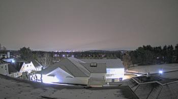 Weather camera view of Fessenden School.