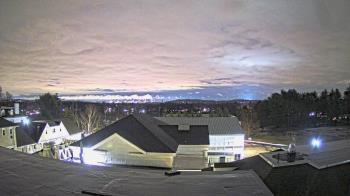 Weather camera view of Fessenden School.