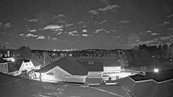 Weather camera view of Fessenden School.