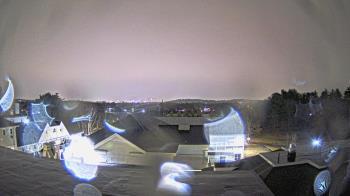 Weather camera view of Fessenden School.