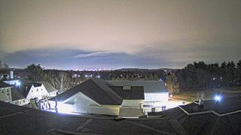 Weather camera view of Fessenden School.