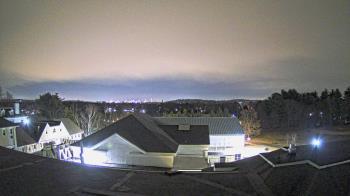 Weather camera view of Fessenden School.
