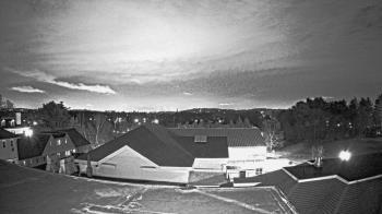 Weather camera view of Fessenden School.