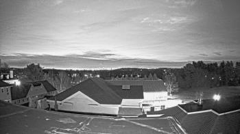 Weather camera view of Fessenden School.