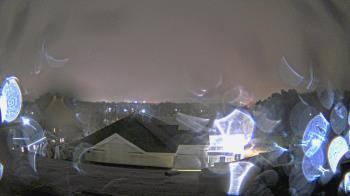 Weather camera view of Fessenden School.