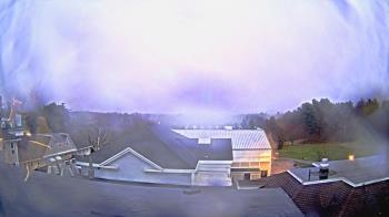 Weather camera view of Fessenden School.