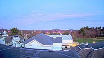 Weather camera view of Fessenden School.